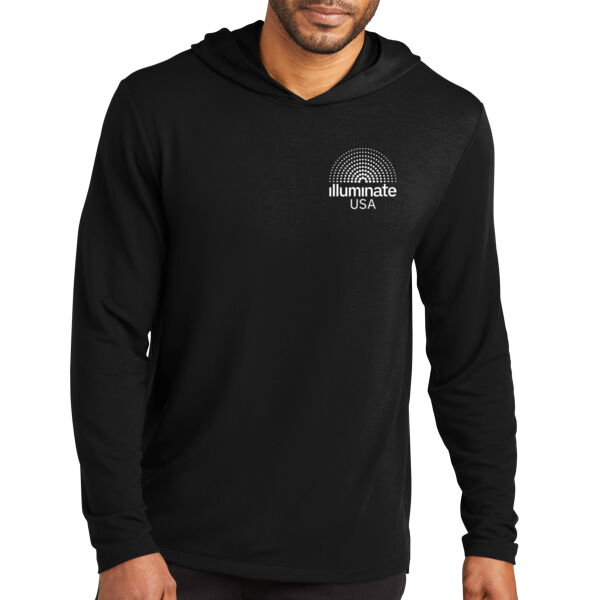 Illuminate USA - Microterry Pullover Hoodie Thumbnail