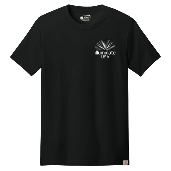 Illuminate USA - Short Sleeve T Shirt Thumbnail