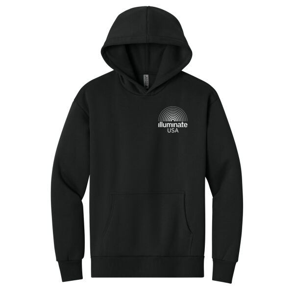 Illuminate USA - Heavyweight Hoodie Thumbnail