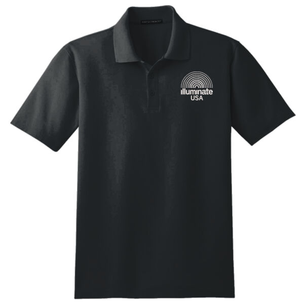 Illuminate USA - Stain Release Polo Thumbnail