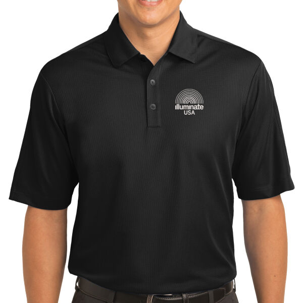 Illuminate USA - Tech Sport Dri FIT Polo Thumbnail