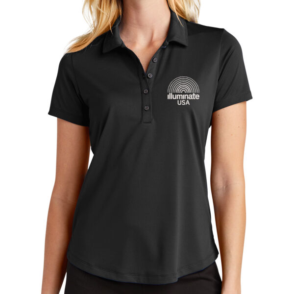 Illuminate USA - Women's C Free ® Snag Proof Polo Thumbnail