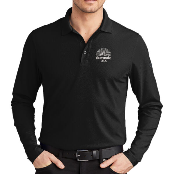 Illuminate USA - Caliber2.0 Long Sleeve Thumbnail
