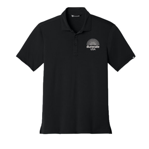 Illuminate USA - Coto Performance Polo Thumbnail