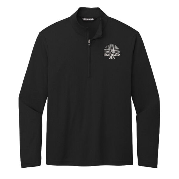 Illuminate USA - Coto Performance 1/4 Zip Thumbnail