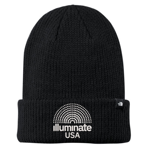 Illuminate USA - Truckstop Beanie Thumbnail