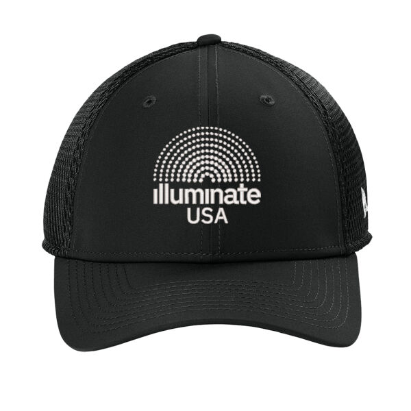 Illuminate USA - 39 Thirty ® Performance Stretch Mesh Cap Thumbnail