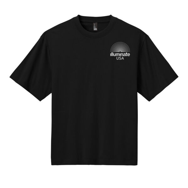 Illuminate USA - Heavyweight Very Important Tee ® Thumbnail