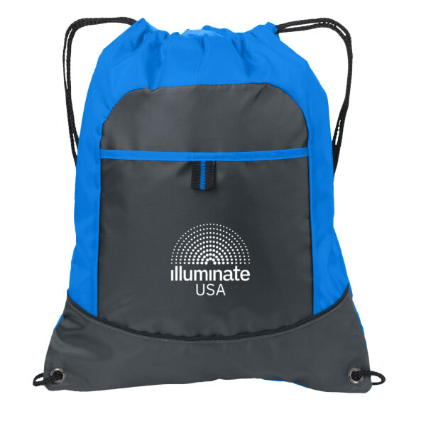 Illuminate USA - Pocket Cinch Pack Thumbnail
