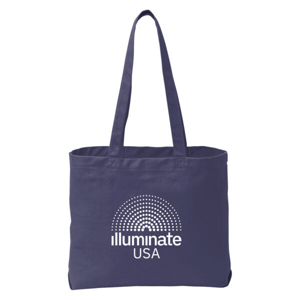 Illuminate USA - Beach Wash ® Tote Thumbnail