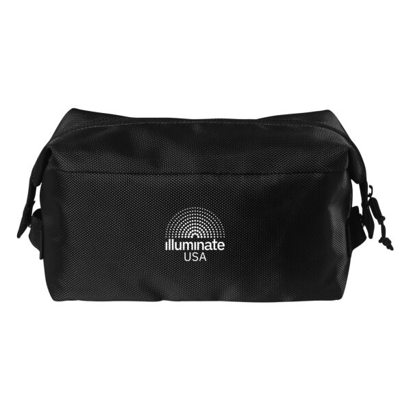 Illuminate USA - Travel Bag Thumbnail