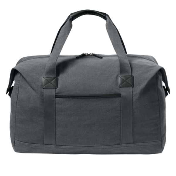 Illuminate USA - Washed Canvas Duffel Thumbnail