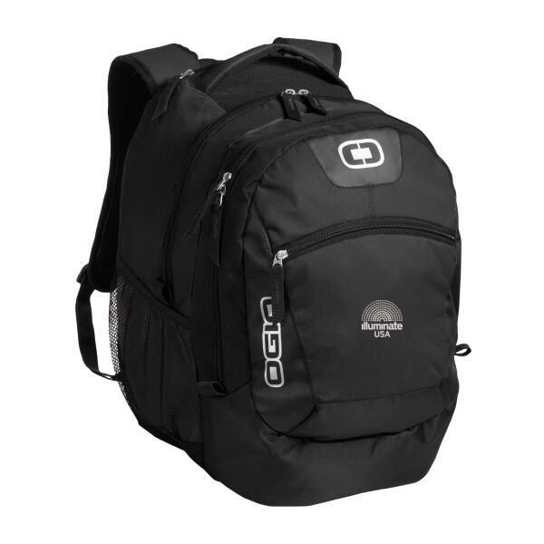 Illuminate USA - Rogue Pack Thumbnail