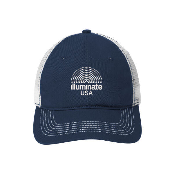 Illuminate USA  - Mesh Back Cap Thumbnail