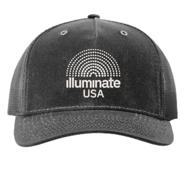 Illuminate USA  - Hawthorne Thumbnail