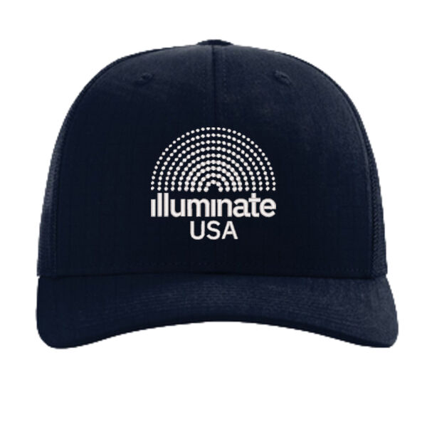 Illuminate USA  - Tactical Trucker Thumbnail