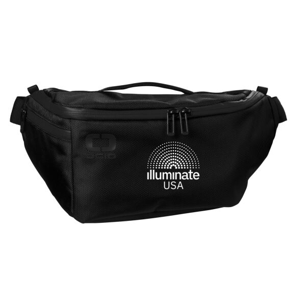 Illuminate USA - Ballistic Crossbody Thumbnail