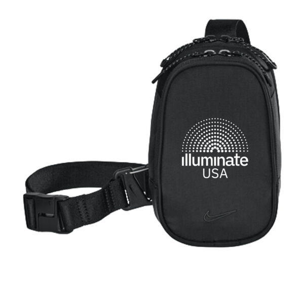Illuminate USA - Commute Crossbody Thumbnail
