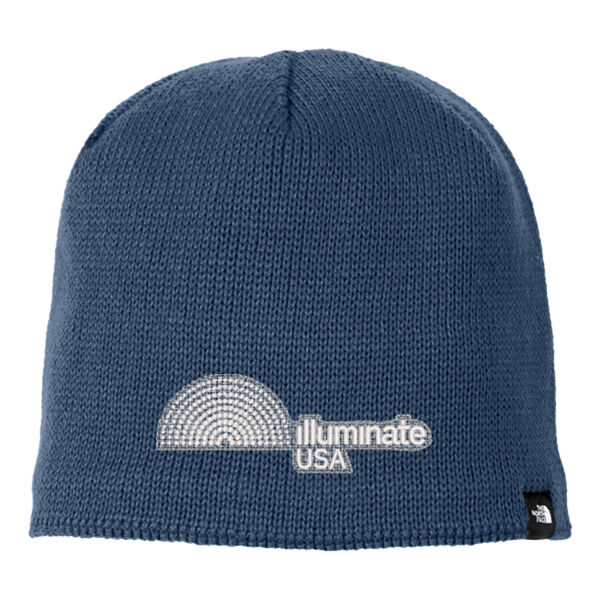 Illuminate USA - Mountain Beanie Thumbnail