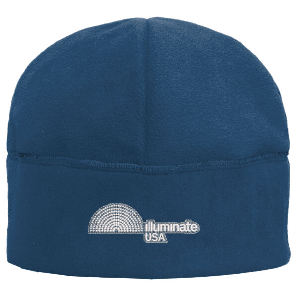 Illuminate USA - Fleece Beanie Thumbnail