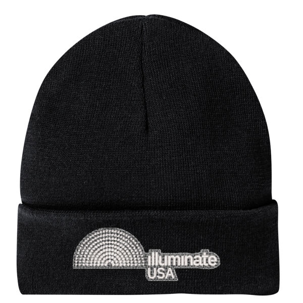 Illuminate USA - Re Beanie ® Thumbnail