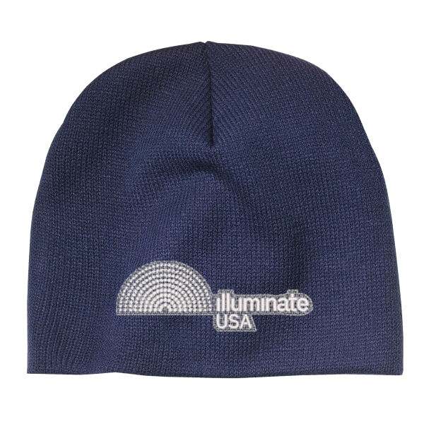 Illuminate USA - Beanie Cap Thumbnail