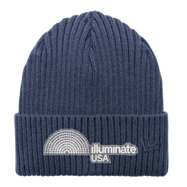 Illuminate USA - Core Classic Cuff Beanie Thumbnail