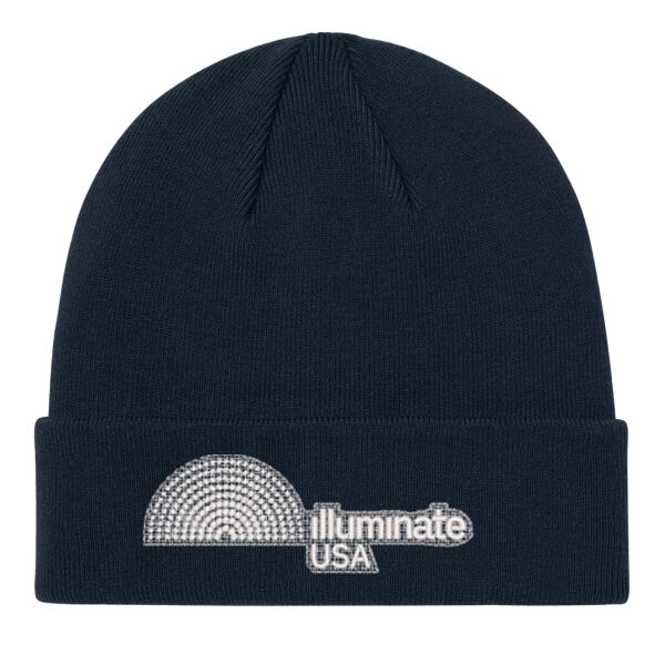 Illuminate USA - Soft Blend Beanie Thumbnail