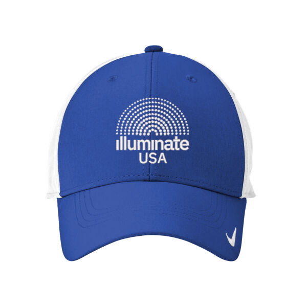 Illuminate USA  - Dri FIT Legacy Cap Thumbnail