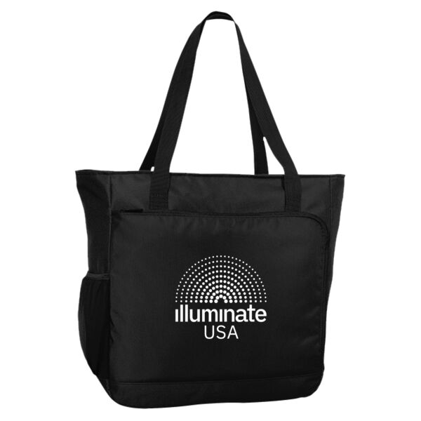 Illuminate USA - City Tote Thumbnail