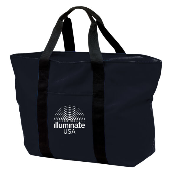 Illuminate USA - All Purpose Tote Thumbnail