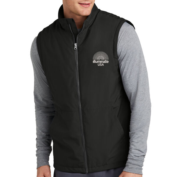 Illuminate USA - Insulated Vest Thumbnail