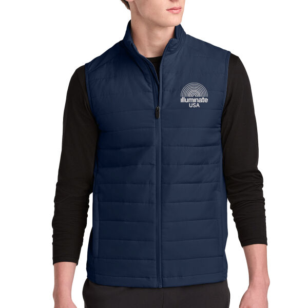 Illuminate USA - Teknical Hybrid Vest Thumbnail