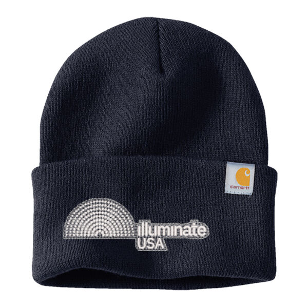 Illuminate USA - Watch Cap 2 Thumbnail