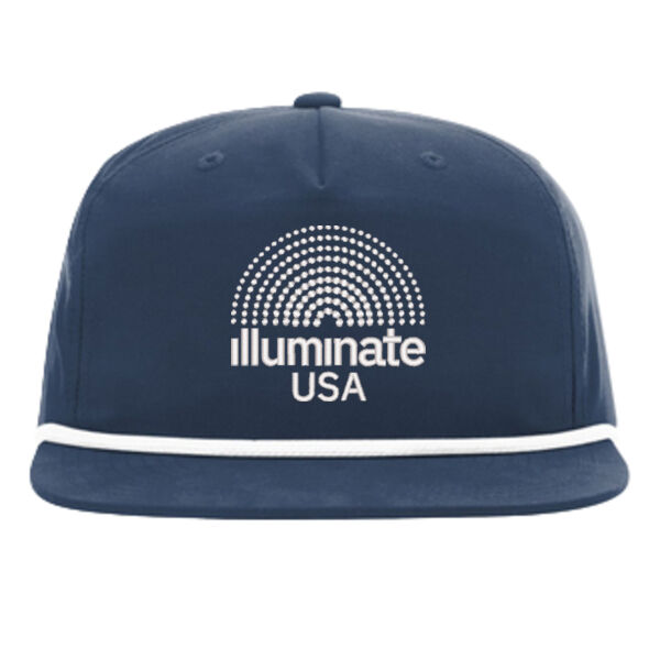 Illuminate USA  - Umpqua Gramps Cap Thumbnail