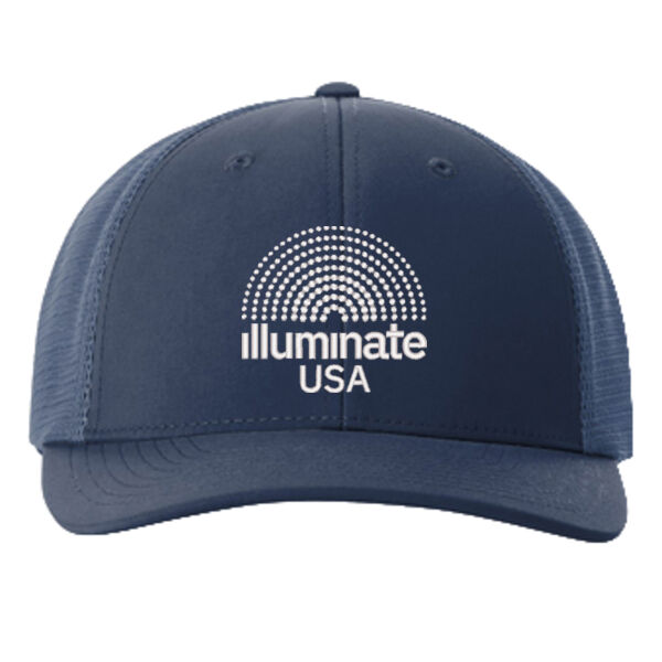 Illuminate USA  - Hood River Thumbnail