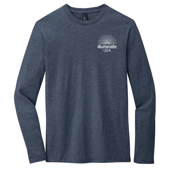 Illuminate USA - Very Important Tee ® Long Sleeve Thumbnail