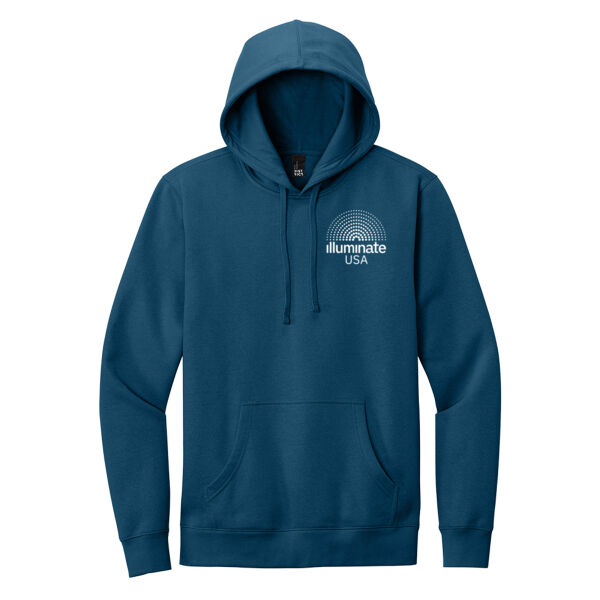 Illuminate USA - V.I.T. Fleece Hoodie Thumbnail