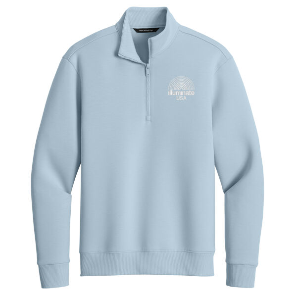 Illuminate USA - Soft Spacer 1/4 Zip Thumbnail