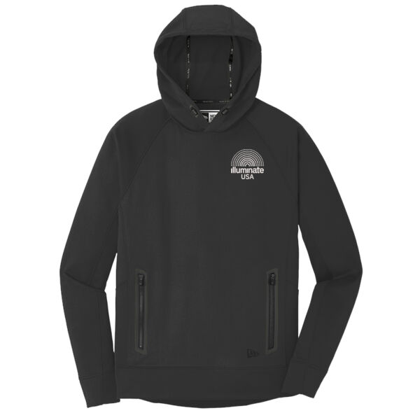 Illuminate USA - Venue Fleece Pullover Hoodie Thumbnail
