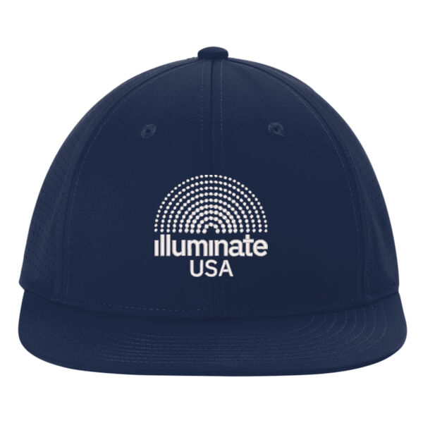 Illuminate USA  - Pro Cut Stretch Tek Cap Thumbnail