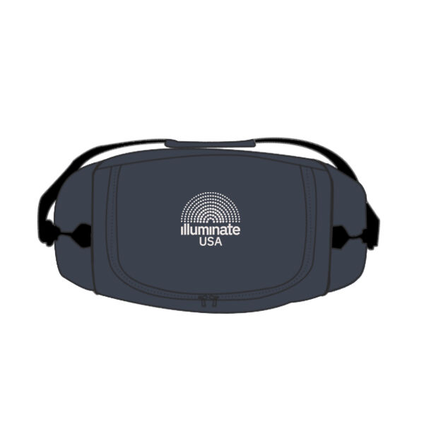 Illuminate USA - Brasilia Small Duffel Thumbnail