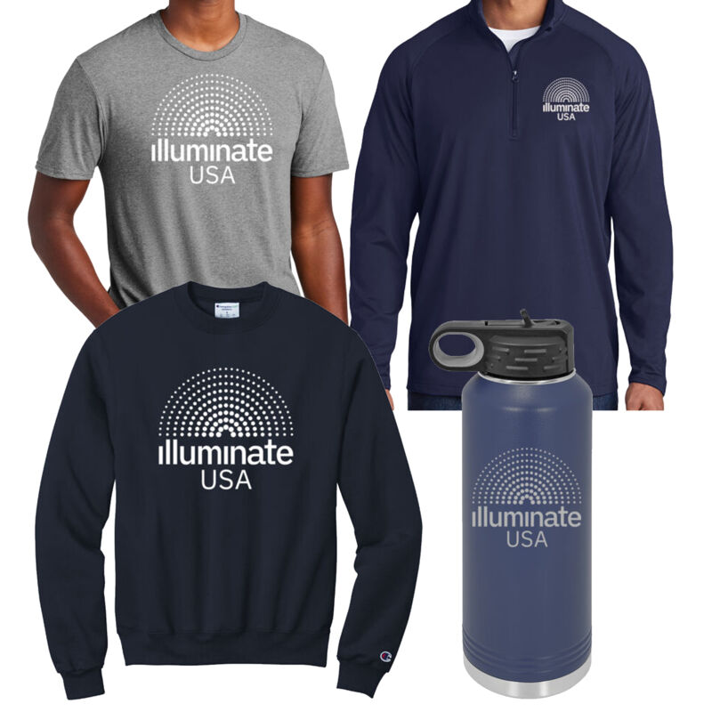 Illuminate USA - $100 Bundle Thumbnail