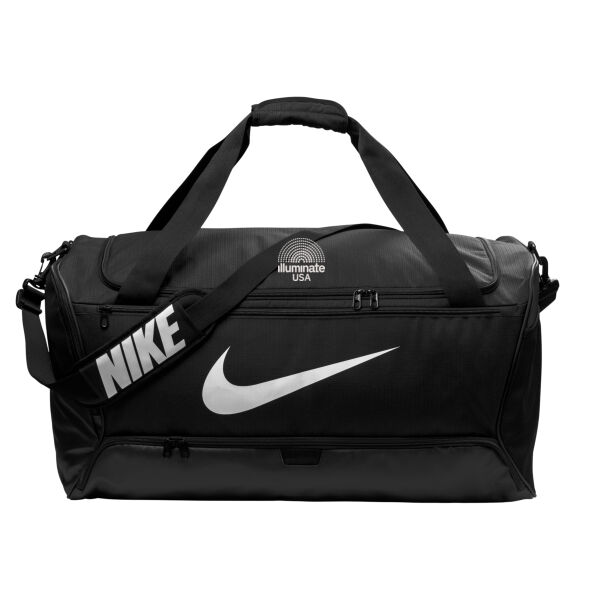Illuminate USA - Brasilia Large Duffel Thumbnail