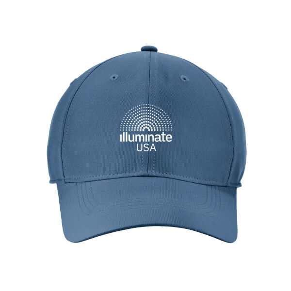 Illuminate USA - Dri FIT Tech Fine Ripstop Cap Thumbnail