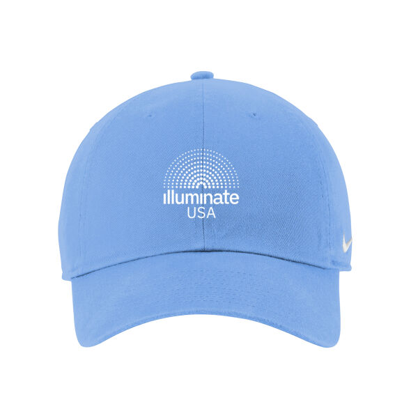 Illuminate USA - Heritage Cotton Twill Cap Thumbnail