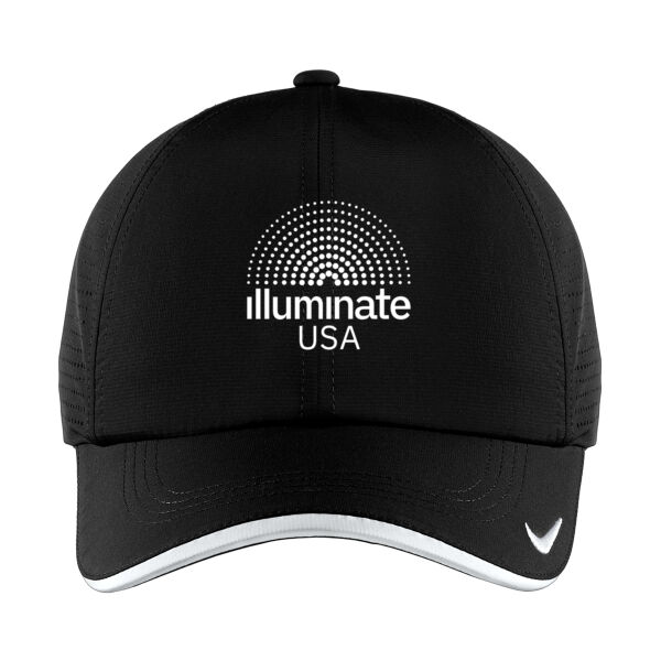 Illuminate USA - Dri FIT Perforated Performance Cap Thumbnail