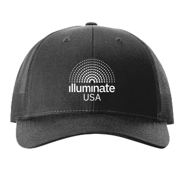 Illuminate USA - Low Pro Trucker Thumbnail