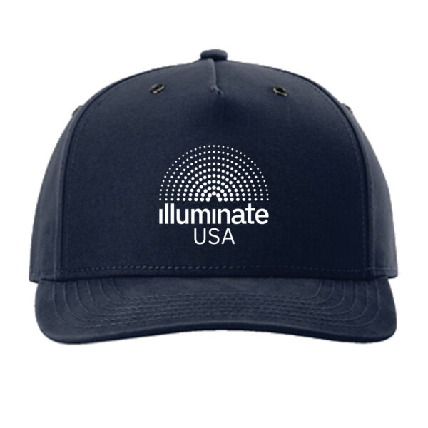 Illuminate USA - Burnside Thumbnail