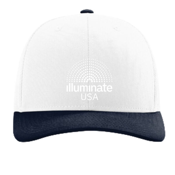 Illuminate USA - Trucker Cap Thumbnail